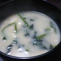 ジャッター's cooksnap of when they made シチューの素でとろりん卵スープ.