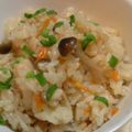 ラブリ's cooksnap of when they made ピリ辛ごもくご飯.