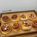 ‪ꔛ‬♡‪'s cooksnap of when they made パン作り初めてでも簡単♡シナモンロール♡.