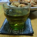 ふ〜ちょん's cooksnap of when they made お酒好きさんの♡梅のお酒（梅酒）.