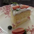 rubi0314's cooksnap of when they made 大人味な苺の下味♡デコレーションに！.