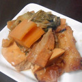 ｍｉｍｉｋａｎ's cooksnap of when they made たけのこ☆すき焼き煮.