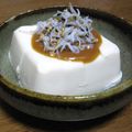 矢切のねぎちゃん's cooksnap of when they made 簡単！ふりかけ＆しらすの冷や奴.