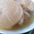 ユーロン's cooksnap of when they made 簡単♪大根シンプル煮＜改良版＞.