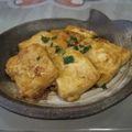 マッハママ's cooksnap of when they made 甘酢とうふ。.