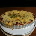 チアッカナーレ's cooksnap of when they made ヘルシー！野菜がいっぱいラザニア.