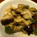 umizarusuki's cooksnap of when they made 我が家の定番★なすの甘味噌炒め★.