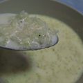 Chikalo's cooksnap of when they made 簡単♪たらこと牛乳のリゾット？お茶漬け？.