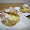 カヨ２８'s cooksnap of when they made いちごクリーム.