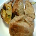 ゆまめちゃん's cooksnap of when they made 簡単！かぼちゃコロッケ.