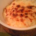 ★じん★'s cooksnap of when they made マジうまっ！えびマカロニぐらたん.