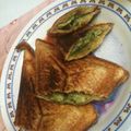 あやこ６１'s cooksnap of when they made ♡やっぱこの味♡アボカドディップ♡.