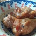 ラム＆チロル's cooksnap of when they made 間違いない✦手羽元のオーブン焼き.