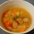 ◇さっちん◇'s cooksnap of when they made 簡単美味しい☆ポトフ.