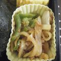 3姉妹ちゃんママ's cooksnap of when they made お弁当にも！ツナ玉ピートースト★゛.