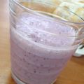 noamanma's cooksnap of when they made ＊ﾌﾚｯｼｭ苺で*いちご牛乳＊.