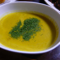 ゆいたんmama's cooksnap of when they made 濃厚♥かぼちゃのポタージュ.