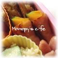 ももぴー's cooksnap of when they made シンプル♪南瓜ソテーのベーコン巻き巻き.