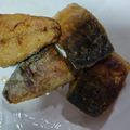 クックOM70Z9☆'s cooksnap of when they made 塩サバの変わり焼き♡来年のトレンドに来る.