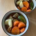 クックあさみちゃん's cooksnap of when they made ほっこり❀濃厚食べるカレースープ.