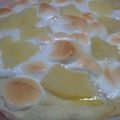 サリコっちゃん's cooksnap of when they made 甘いデザートピザ.