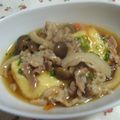 リナリオ's cooksnap of when they made 揚げだし豆腐～五目あんかけ～.