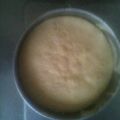 maki1111's cooksnap of when they made 失敗しにくい！スポンジ.