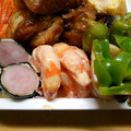 シャンプーハット's cooksnap of when they made めっちゃ簡単♬エビのピリ辛マヨ和え♡♬.