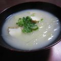 JUNSEIママ's cooksnap of when they made コツコツダイエット♫味噌汁・スープに生姜.