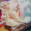 ★ひいらぎ★'s cooksnap of when they made キャベチーズトースト　スイートチリマヨ味.