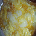 mamemata's cooksnap of when they made 簡単朝食！マヨエッグトースト♪.