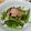 波波子's cooksnap of when they made かぶの葉とベーコンのガーリック炒め.