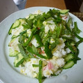 K/S's cooksnap of when they made 全部混ぜ込んで、お手軽ばら寿司.