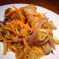 よーたん's cooksnap of when they made 美味い！砂肝の南蛮漬け.