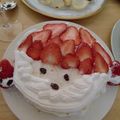 ちびっこゆい's cooksnap of when they made ＊しっとり基本のスポンジケーキ.