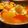 miyanoh's cooksnap of when they made クリスマスカラーのレアチーズプリン.