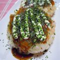 ゆうかりコアラ's cooksnap of when they made ニギニギ　お好み!!.