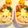 音まま's cooksnap of when they made キャラ弁☆ジャムおじさん.