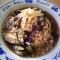 ちっくんママ's cooksnap of when they made 簡単♡絶品♡ナスの揚げ浸し.