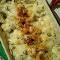 さぁ★たぁ★'s cooksnap of when they made やつがしらの焼きディップ.