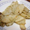 ぽんちゃん's cooksnap of when they made ✿長いも焼き✿.