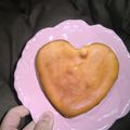 みかんぱんまん's cooksnap of when they made ひとりおやつ・小さいチーズケーキ.