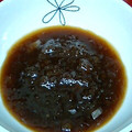しろぴよ's cooksnap of when they made ステーキ宮風タレ.