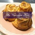 わがまま姫's cooksnap of when they made ✿記録更新♪焼くまで何分？チーズケーキ✿.