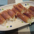 ★さや☆すん★'s cooksnap of when they made あと一品！生ハム大根巻き.
