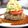 柚希星菜's cooksnap of when they made もっちりハンバーグのタルタルアボガド添え.