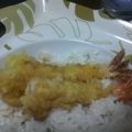 Erimamaaa's cooksnap of when they made 簡単、うまい　天丼のたれ.