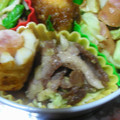 ＭＯＭＯパンダ's cooksnap of when they made お肉にめちゃウマ✿玉ネギソース.