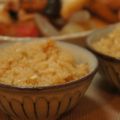 。・うらら。・。's cooksnap of when they made 簡単♬美味しい♪茶飯.