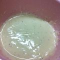 ponsyuke♪'s cooksnap of when they made レンジで簡単♪ホワイトソース.